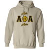Alpha Phi Alpha Fraternity Hoodie