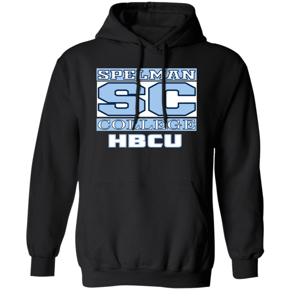 Spelman College Apparel Hoodie