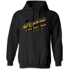 Alpha Phi Alpha Fraternity Hoodie - My Greek Letters