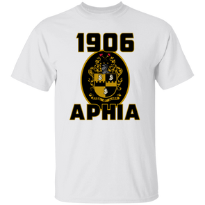 Alpha Phi Alpha Fraternity T-Shirt