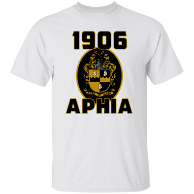 Alpha Phi Alpha Fraternity T-Shirt