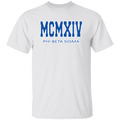 Phi Beta Sigma Fraternity T-Shirt