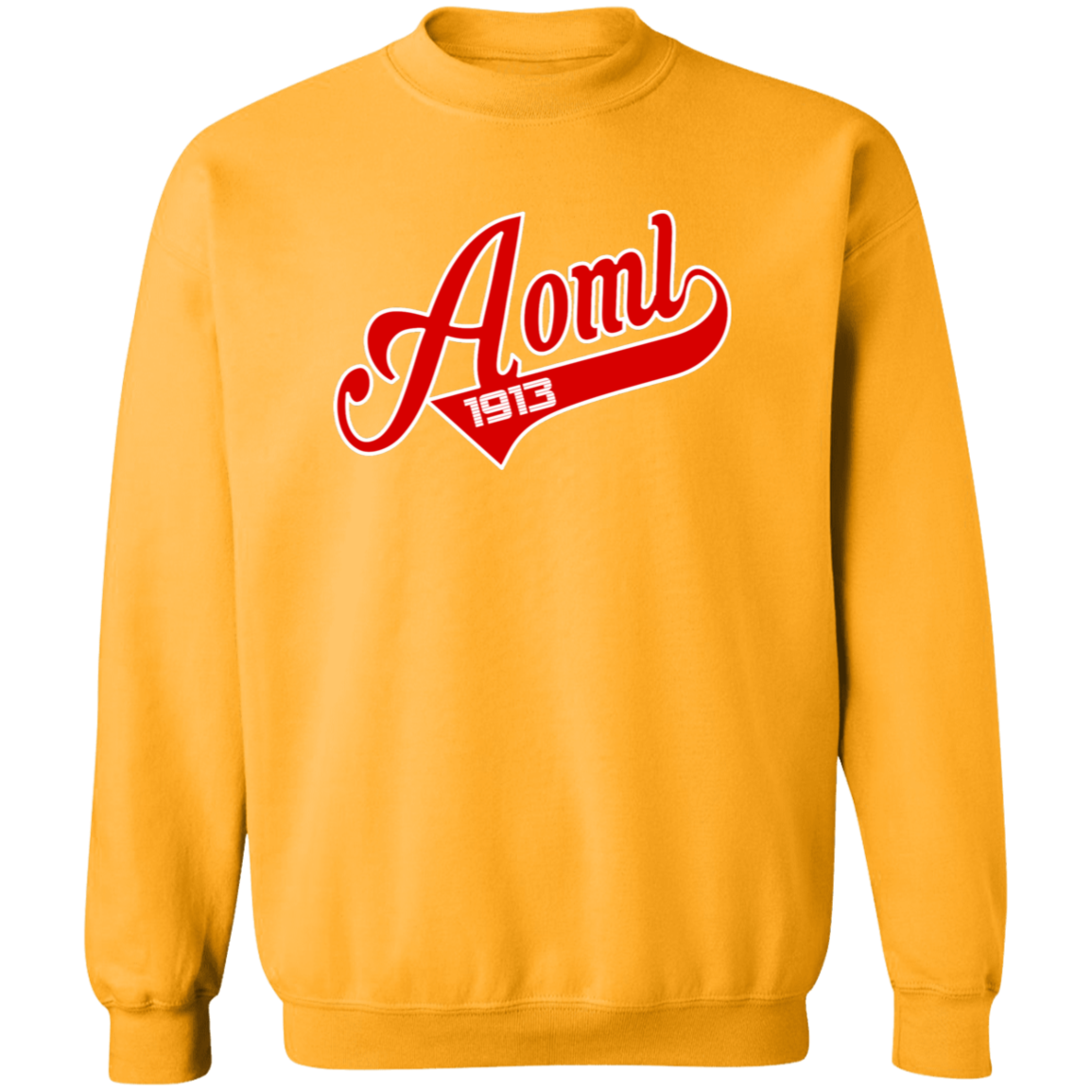 Delta Sigma Theta Sweatshirt Paraphernalia Screen Printed Unisex