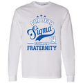 Phi Beta Sigma Fraternity LS T-Shirt