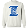 Zeta Phi Beta Sorority Sweatshirt