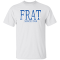 Phi Beta Sigma Fraternity T-Shirt