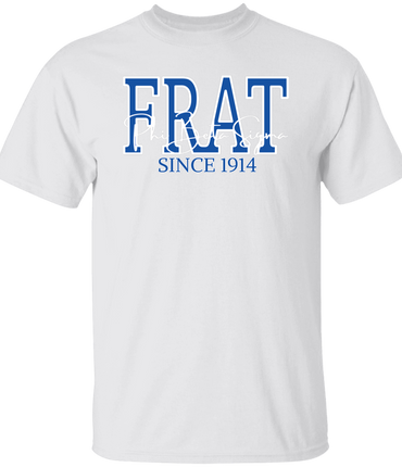 Phi Beta Sigma Fraternity T-Shirt