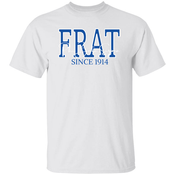 Phi Beta Sigma Fraternity T-Shirt