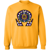 Omega Psi Phi Fraternity Sweatshirt