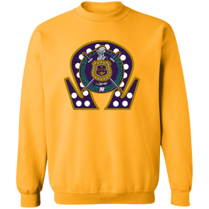 Omega Psi Phi Fraternity Sweatshirt