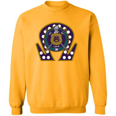 Omega Psi Phi Fraternity Sweatshirt