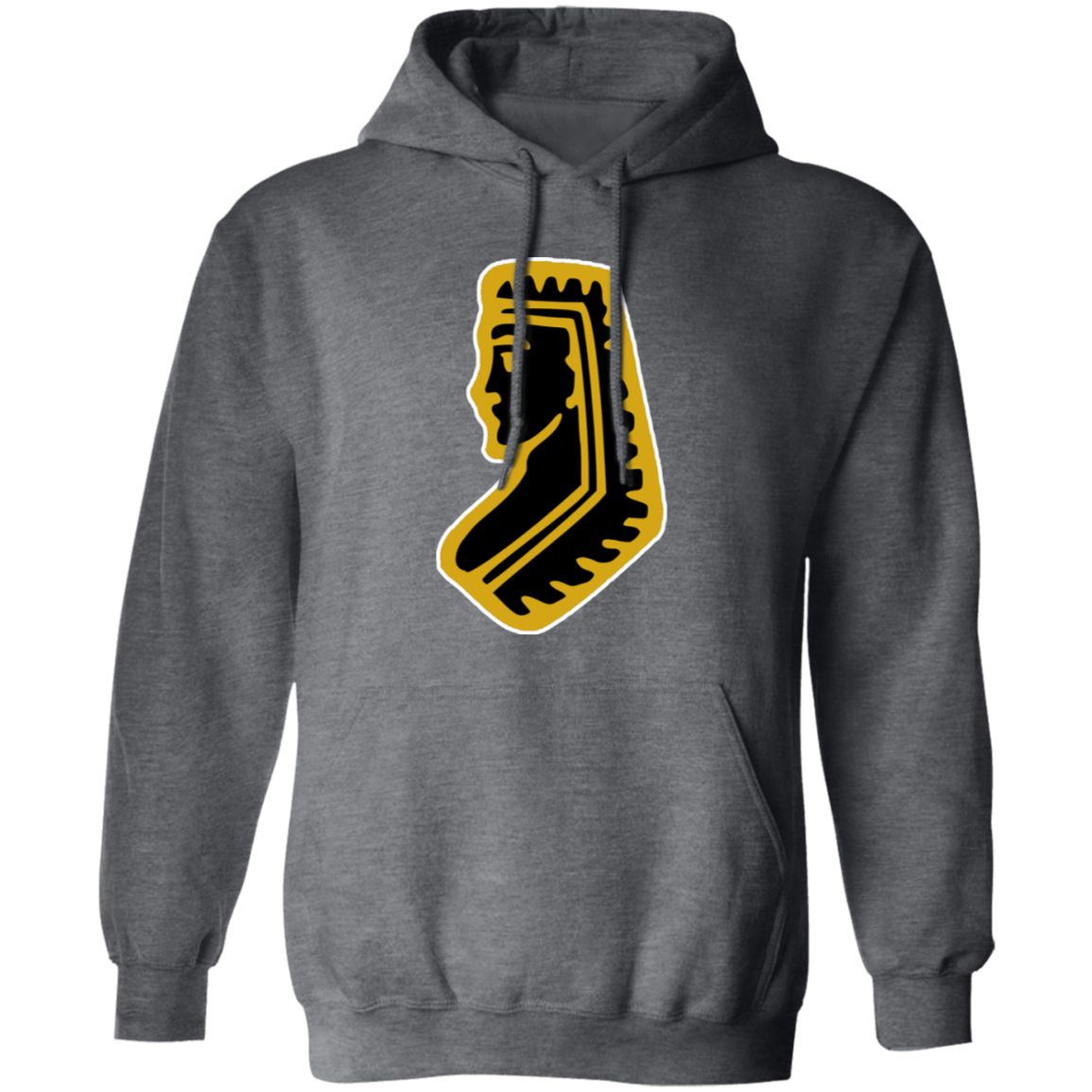 Alpha Phi Alpha Fraternity Hoodie