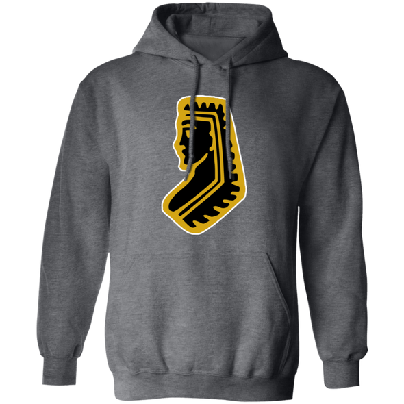 Alpha Phi Alpha Fraternity Hoodie