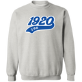 Zeta Phi Beta Sorority Sweatshirt