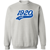 Zeta Phi Beta Sorority Sweatshirt