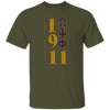 Omega Psi Phi Fraternity T-Shirt