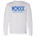 Zeta Phi Beta Sorority LS T-Shirt