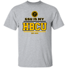 Grambling State University HBCU Apparel T-Shirt