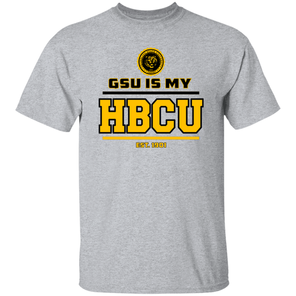 Grambling State University HBCU Apparel T-Shirt