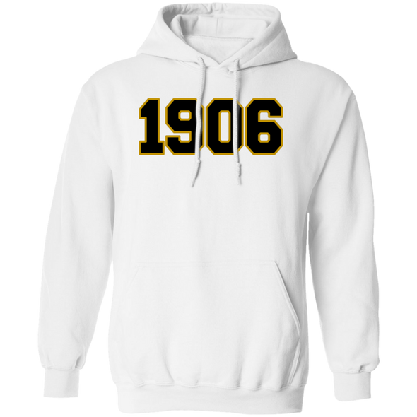 Alpha Phi Alpha Fraternity Hoodie