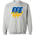 Sigma Gamma Rho Screen Printed Sweatshirt