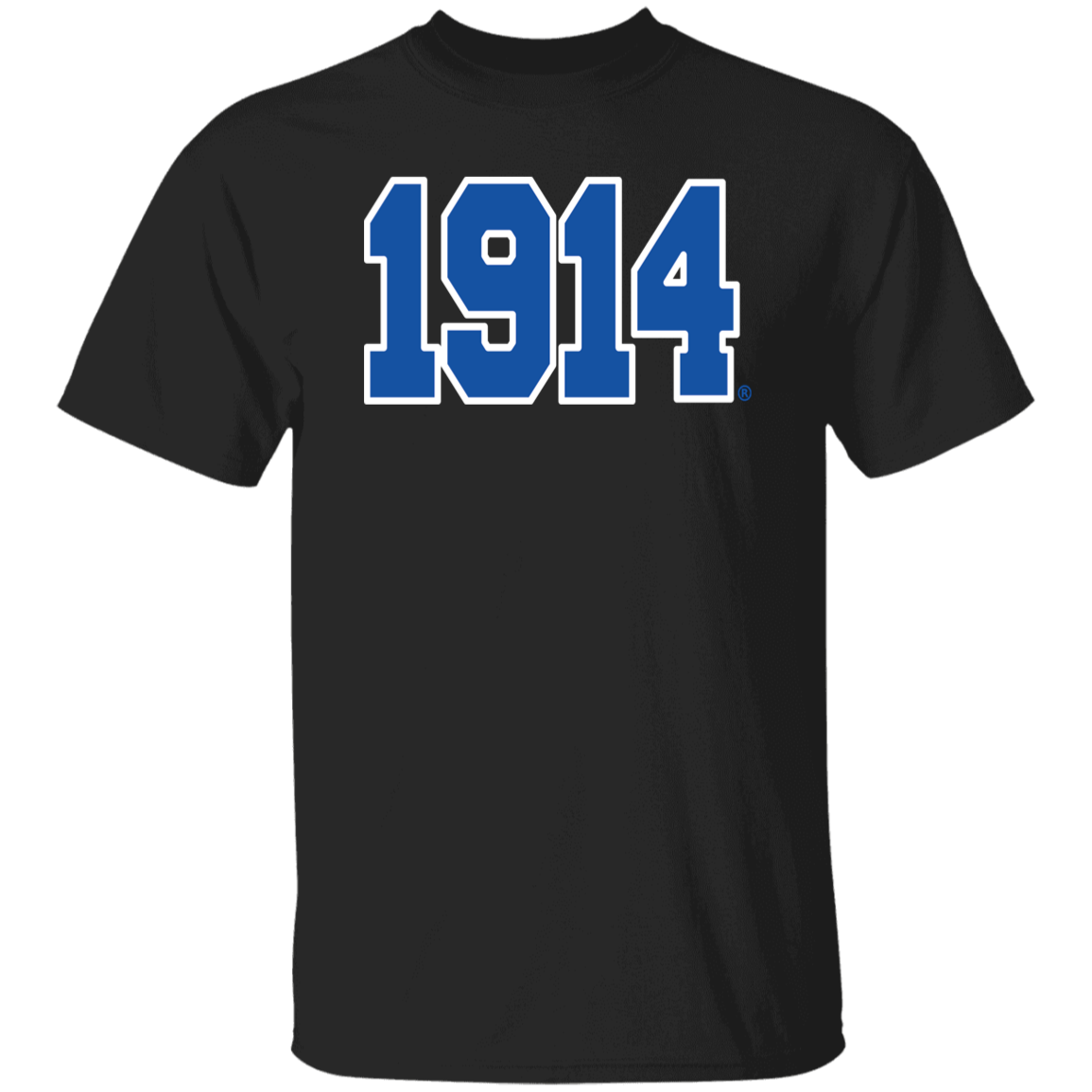 Phi Beta Sigma Fraternity T-Shirt