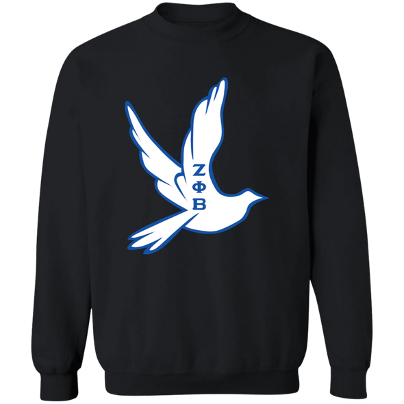 Zeta Phi Beta Sorority Sweatshirt