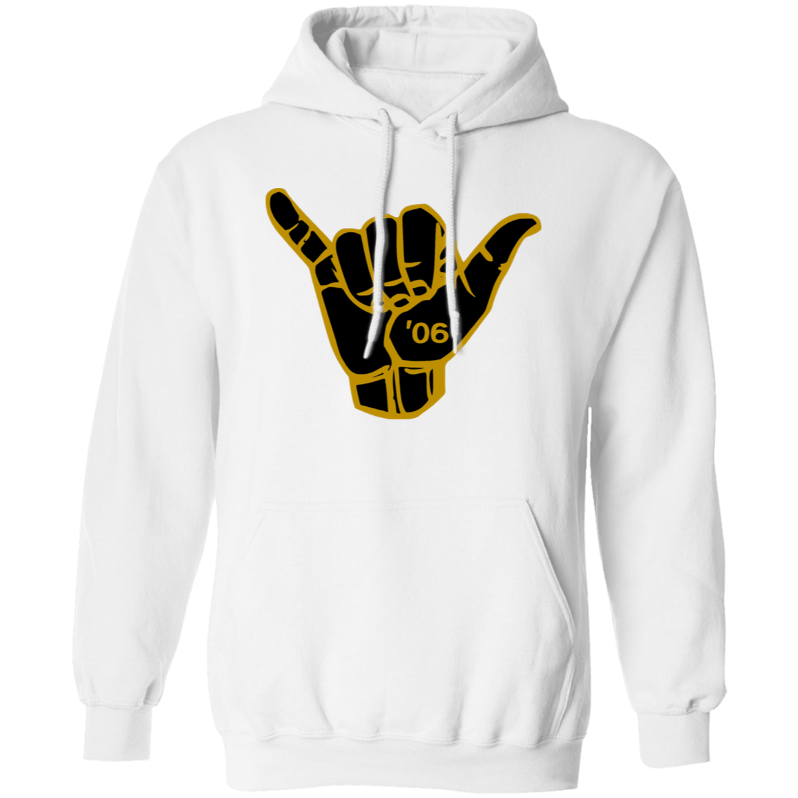Alpha Phi Alpha Fraternity Hoodie