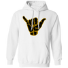 Alpha Phi Alpha Fraternity Hoodie