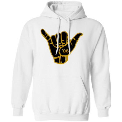 Alpha Phi Alpha Fraternity Hoodie