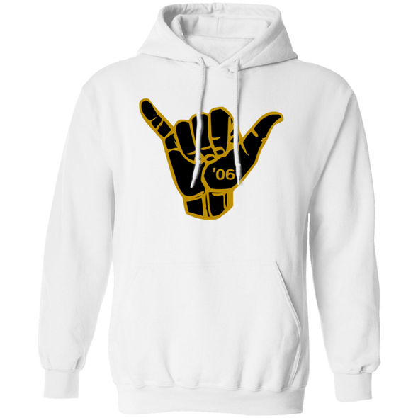 Alpha Phi Alpha Fraternity Hoodie