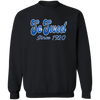 Zeta Phi Beta Sorority Sweatshirt