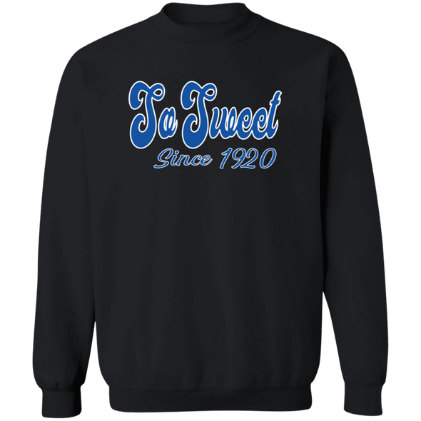 Zeta Phi Beta Sorority Sweatshirt