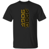 Alpha Phi Alpha Fraternity T-Shirt - My Greek Letters