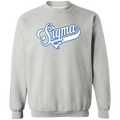 Phi Beta Sigma Fraternity Sweatshirt