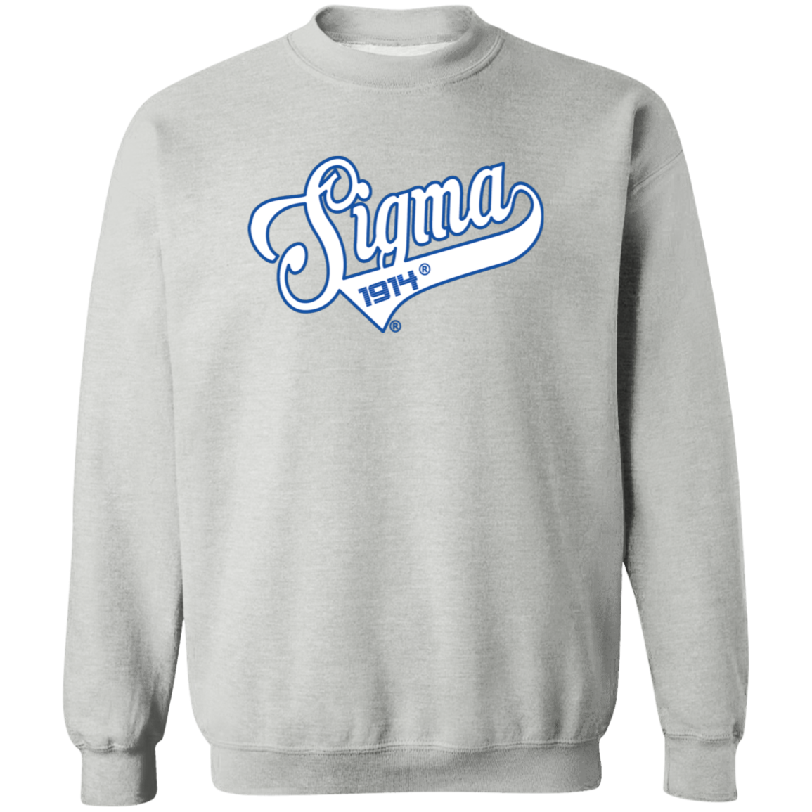 Phi Beta Sigma Fraternity Sweatshirt