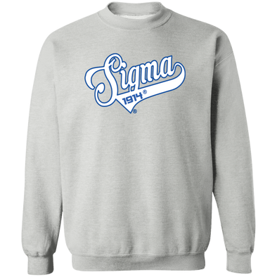 Phi Beta Sigma Fraternity Sweatshirt
