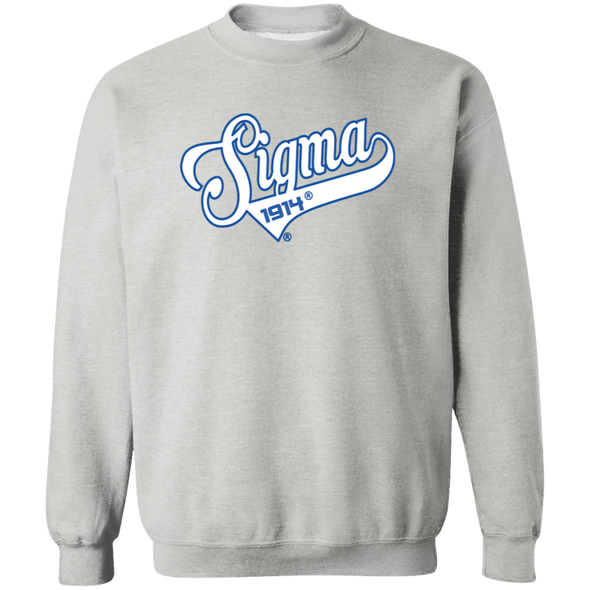 Phi Beta Sigma Fraternity Sweatshirt