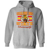 Grambling State University HBCU Apparel Hoodie