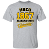 Alabama State University T-Shirt