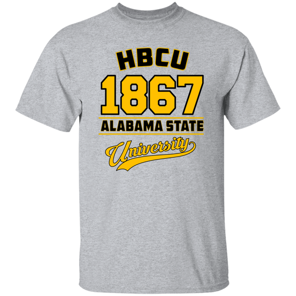 Alabama State University T-Shirt