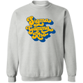 Sigma Gamma Rho Screen Printed Sweatshirt