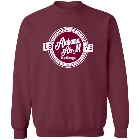 Alabama A&M University Sweatshirt