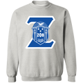Zeta Phi Beta Sorority Sweatshirt