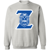 Zeta Phi Beta Sorority Sweatshirt