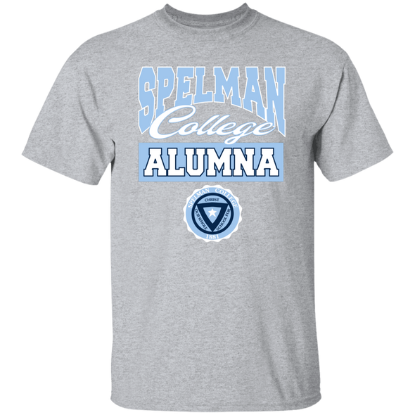 Spelman College Apparel T-Shirt