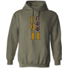 Omega Psi Phi Fraternity Hoodie