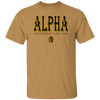 Alpha Phi Alpha Fraternity T-Shirt