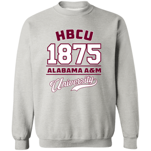 Alabama A&M University Sweatshirt