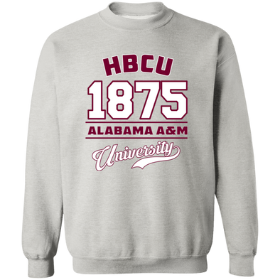 Alabama A&M University Sweatshirt